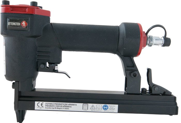 4PRO8016 - Hingede sepistamise tööriist (4–16 mm) (21 ga)