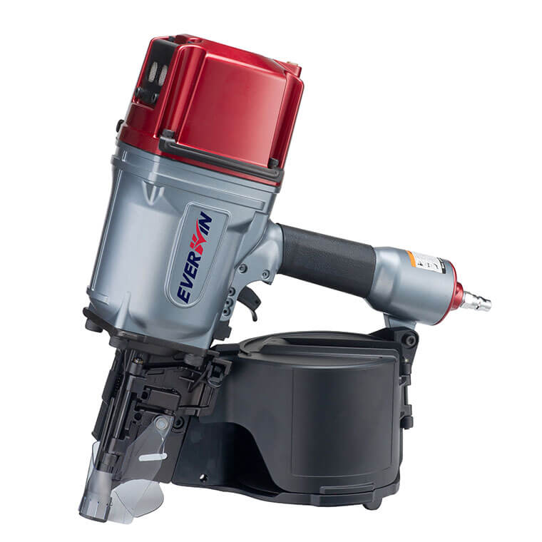Everwin PN100B - Trummelnaelapüstol (65 - 100 mm) (15 °)