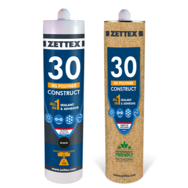 Zettex MS 30 Construct (must)