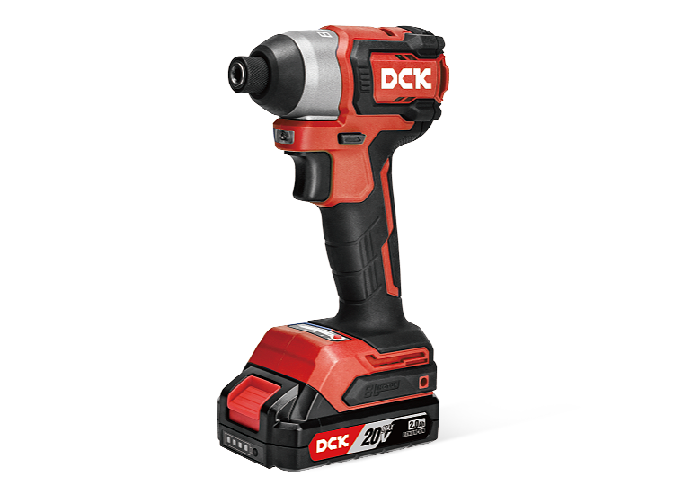 DCK 20V MAX Impact Drivers