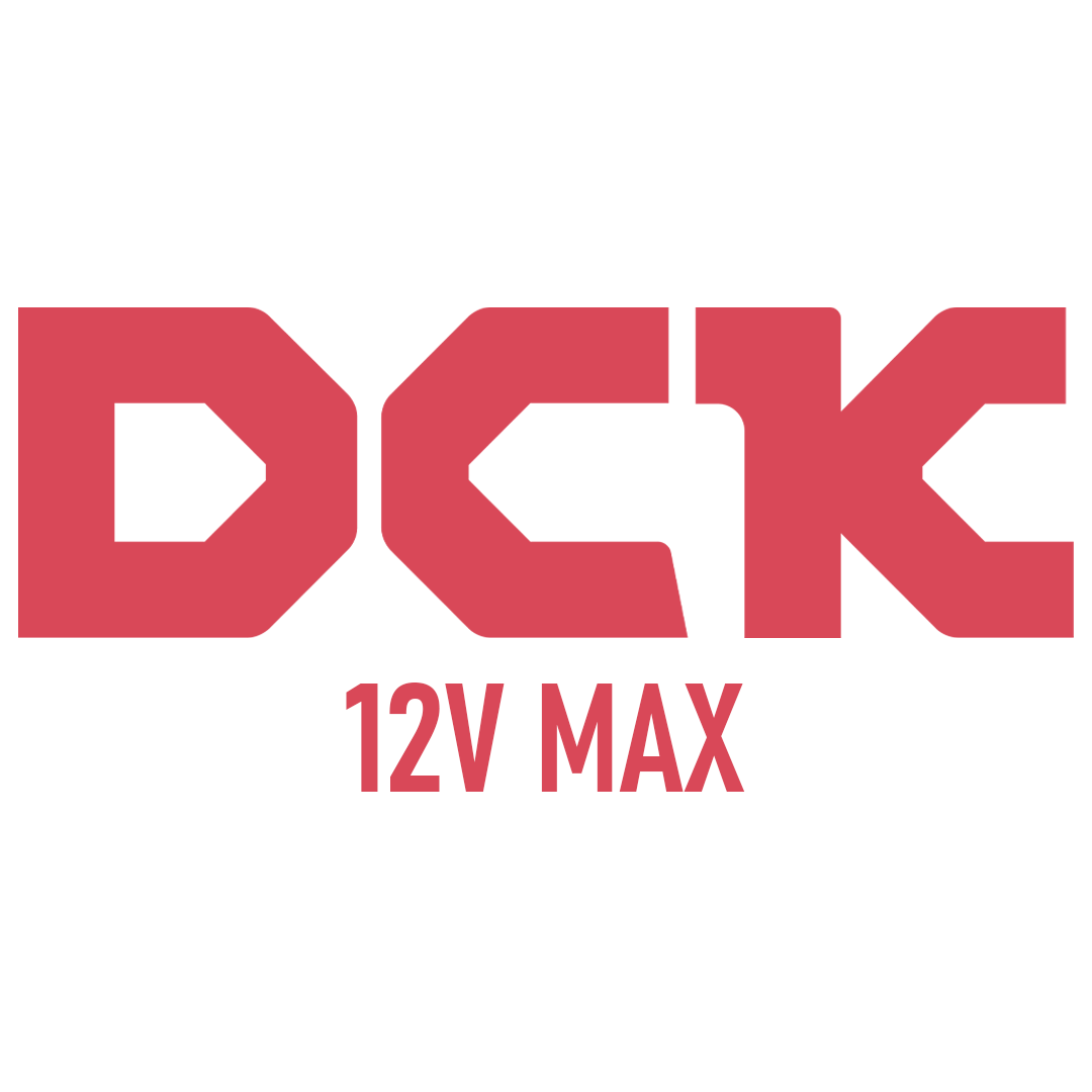 DCK 12V MAX Tools