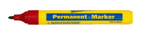 Bleispitz – round permanent marker