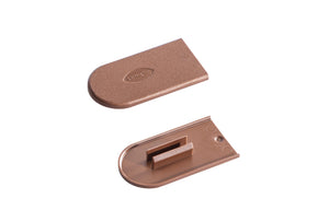 Lamello Cabineo - Covers (RAL 8007)