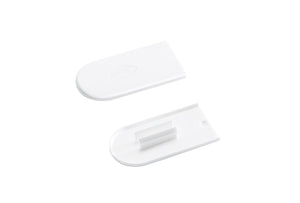 Lamello Cabineo - Covers (RAL 9003)