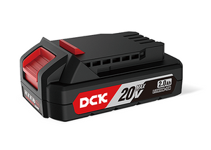 DCK FFBL2020 20V MAX Li-Ion Battery 2.0Ah