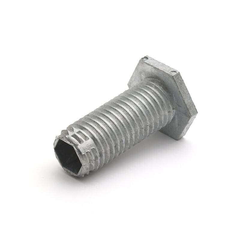 VSB Karmhylsa - Raamihing (16 x 40 mm) (40 tk)