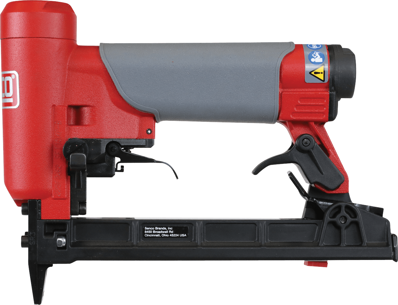 SENCO SFT10XP-C - Staple gun, automatic (4 - 16 mm) (22 ga)