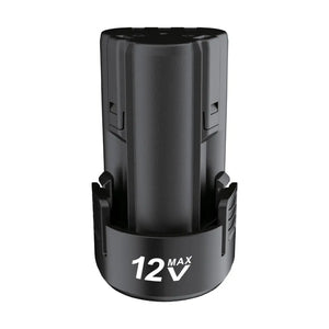 DCK LB1220-1 12V Li-ion aku 2,0 Ah