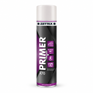 Zettex Spraybond X70 Primer nakkekrunt iseliimuvale EPDM-ile 750 ml