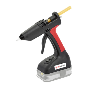 Power Adhesives TEC 308-12 - Cordless Glue Applicator (12 mm) (withou battery)