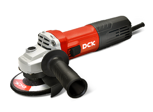 DCK KSM03-125S nurklihvija 950 W, 125 mm, 11 800 p/min
