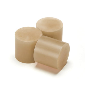 CASTTEC 42/43 Hot Melt Adhesive (43 mm; 10 kg; light brown)