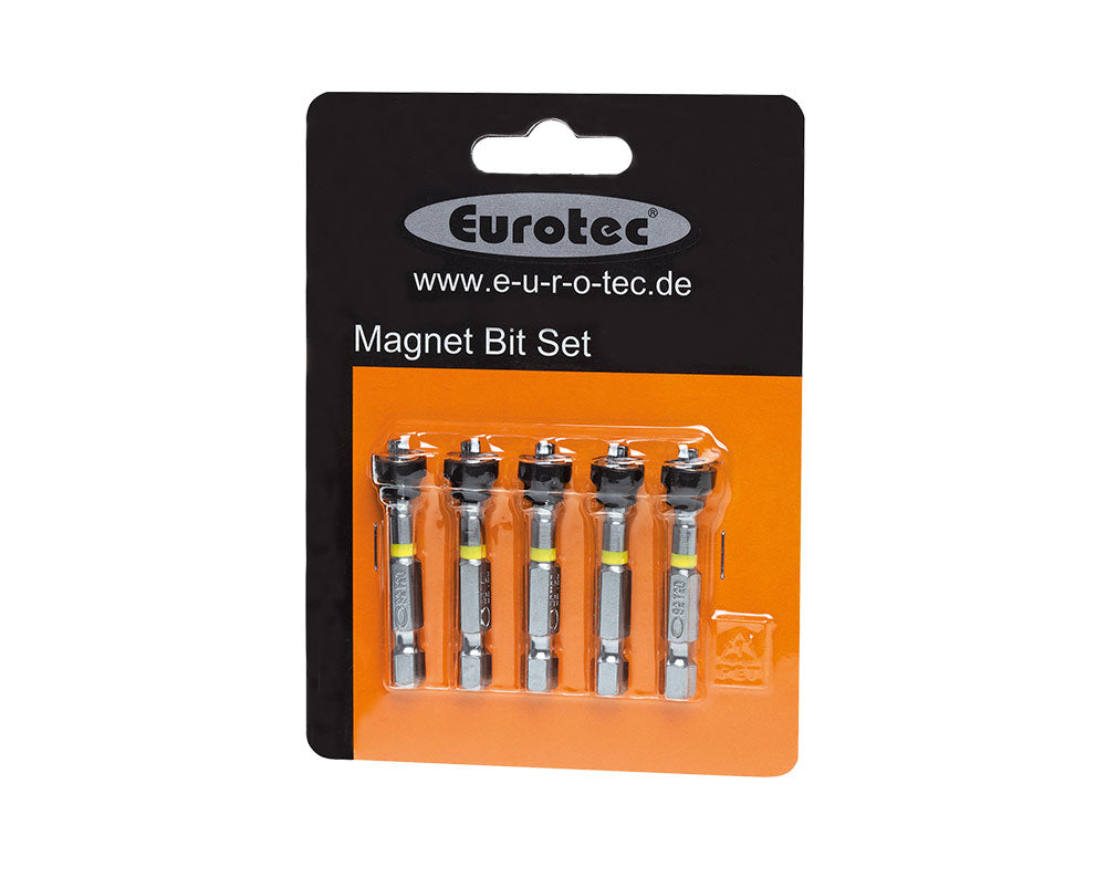 EUROTEC magnetiline kruvikeeraja otsik 50mm TX25
