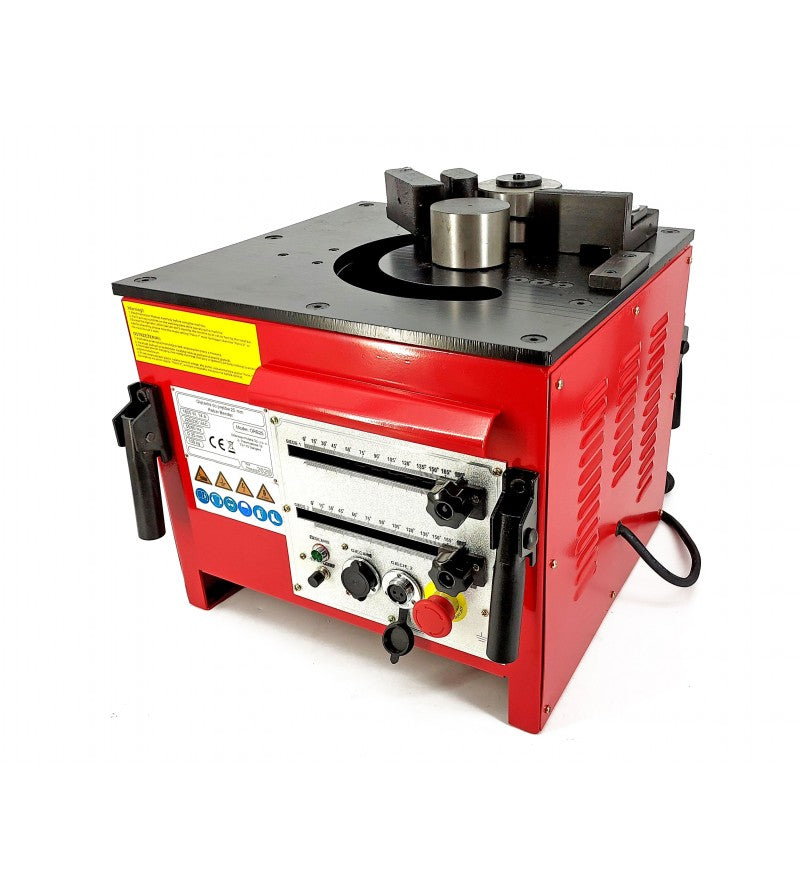 4PRO RB25 - Armatuuripainutaja