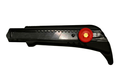 4PRO – Metal Snap-Off ehitusnuga, koos 3 Spare tera (18 mm)