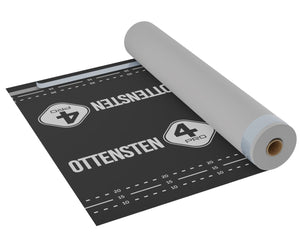 4PRO-135SK2 - Kautsemembraan 2 teibiga 135 g/m² (1,5 x 50 m) (75 m2)