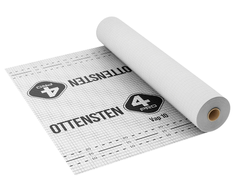 Aurutõkkemembraanid