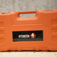 4PRO RC20G - Armatuurilõikaja 230V (4 - 20 mm) käipide peal