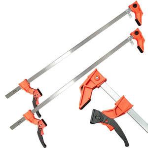 Clamping screw 4PRO