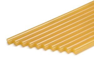 Power Adhesives Tecbond 5 EVA Woodworking Hot Melt Glue 12 mm, 5 kg