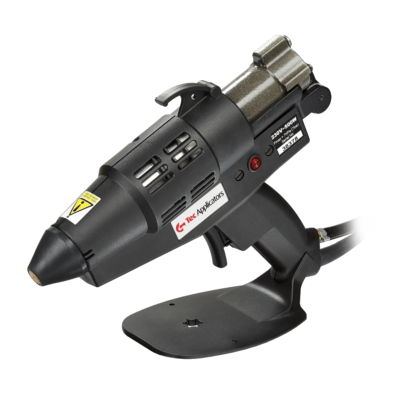 Power Adhesives TEC 6400 -43 - elektriline liimiaplikaator (43 mm)