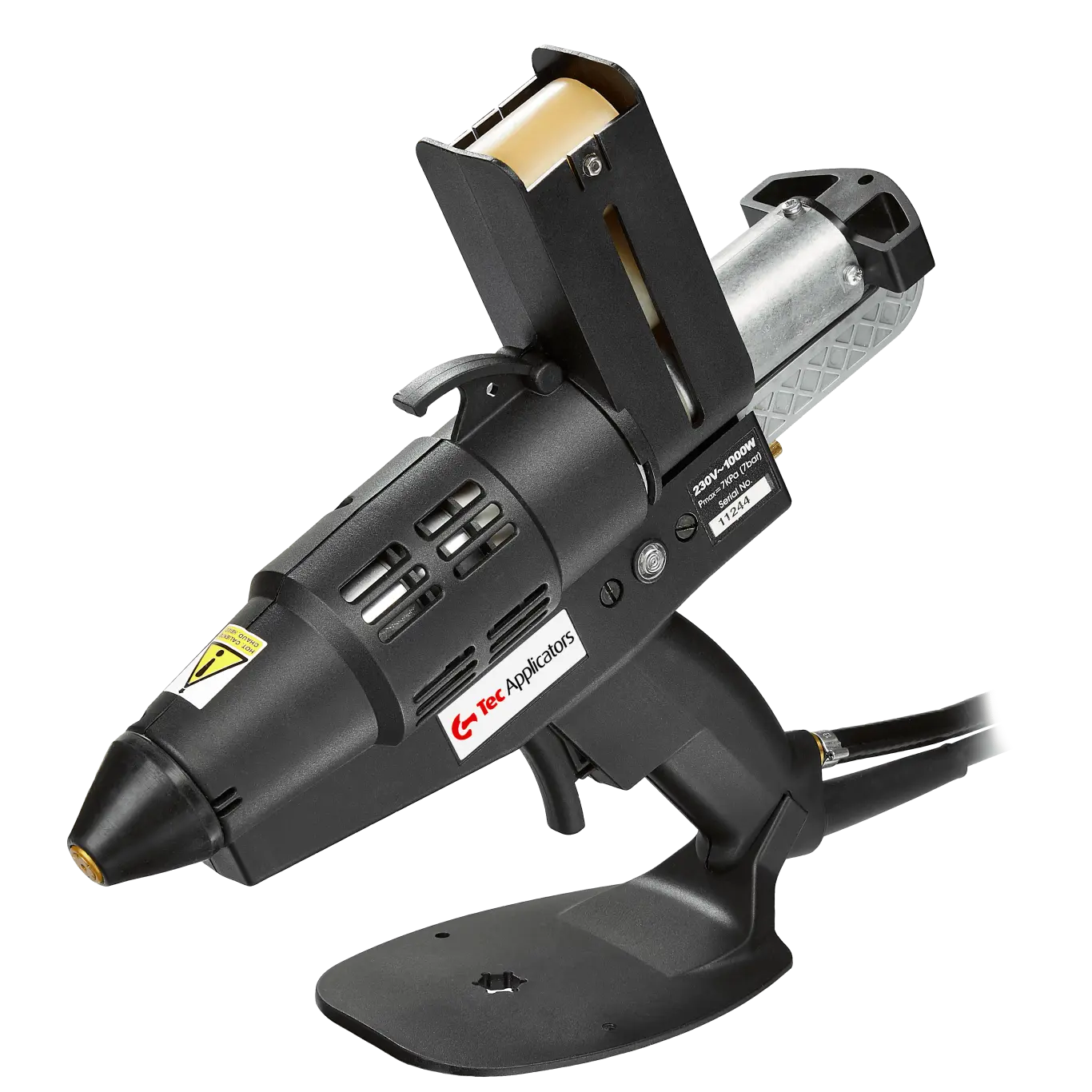 Power Adhesives TEC 7300 -43 - elektriline liimiaplikaator (43 mm)