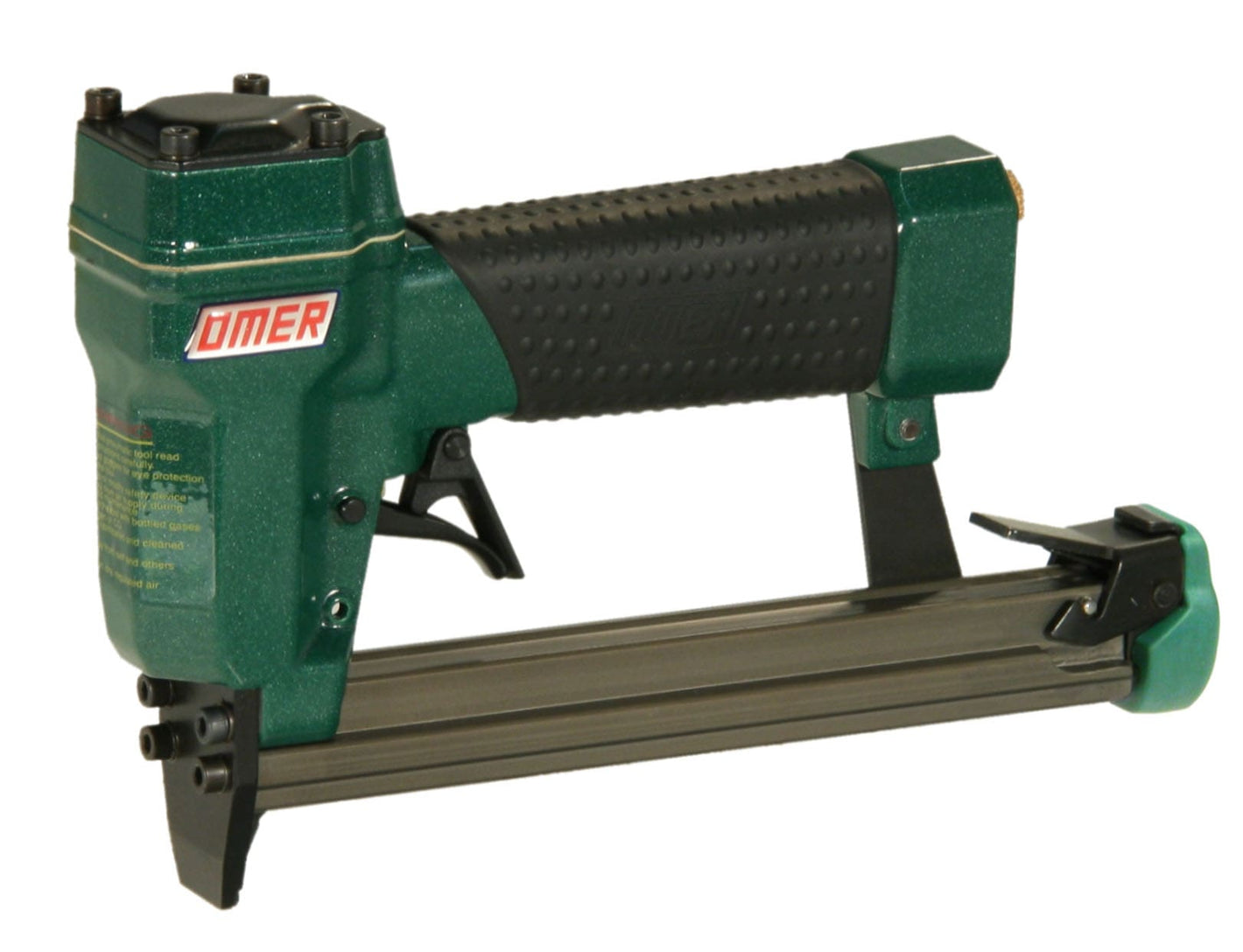 OMER 80.16 - Klammerdamise tööriist (4–16 mm) (21 ga)