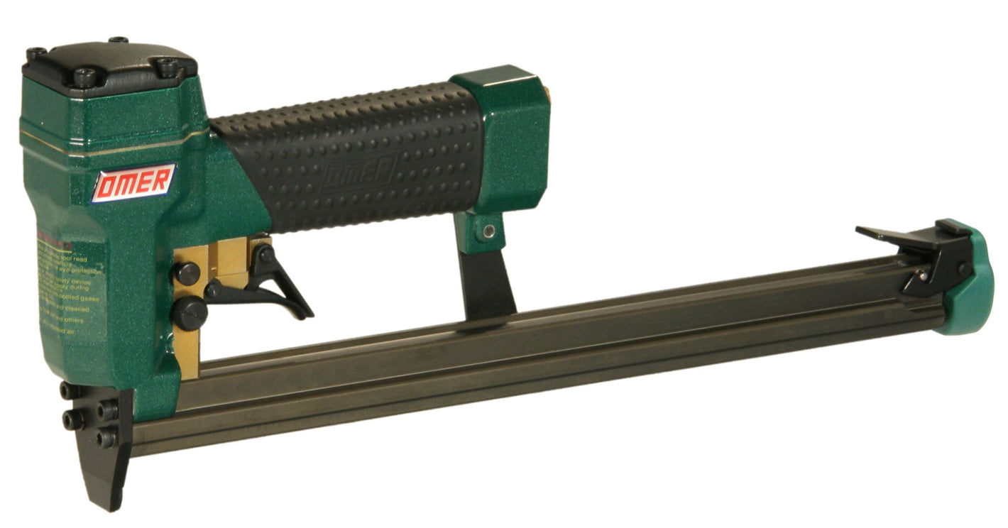OMER 80.16 CLV - Staple gun tool (4 - 16 mm) (21 ga)