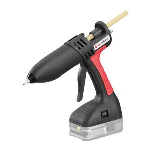 Tec 808 Cordless Professional Hot Melt Applicator 18V