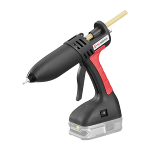 Power Adhesives TEC 808-12 - Juhtmeta liimiaplikaator (12 mm) (ilma akuta) + Badaptor