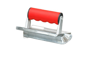 Roostevaba teras betoon hand groover (180 × 110 × 25 mm)