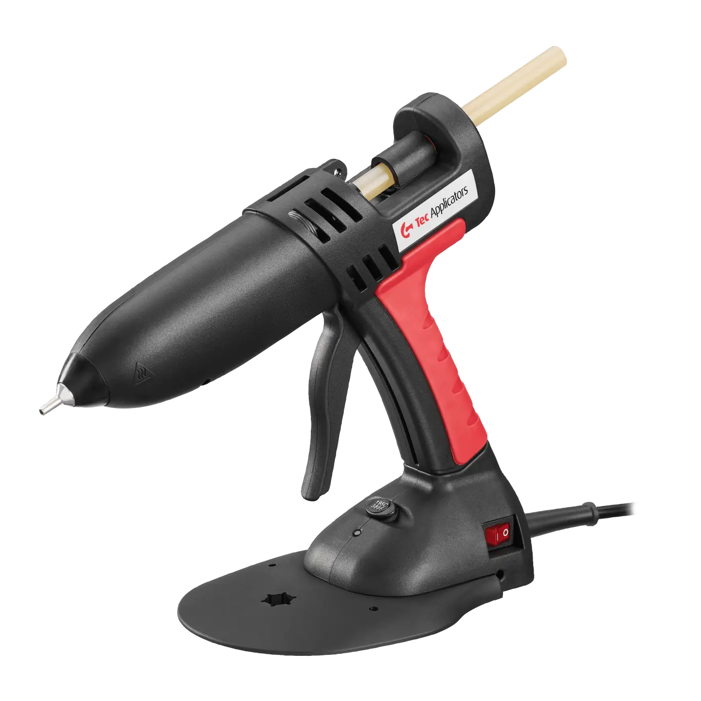 Power Adhesives TEC 830-12 - elektriline liimimipüstol (12 mm)