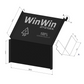 Diffusion Open Roof Panels "Win Win" (distance between rafters 900 mm) (450 x 850 x 50 mm)