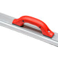Magnesium square end handle float (305 – 609 × 79.4 mm)