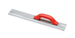 Magnesium square end handle float (305–609 × 79.4 mm)
