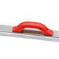 Magnesium round end handle float (305-609 × 79.4 mm)