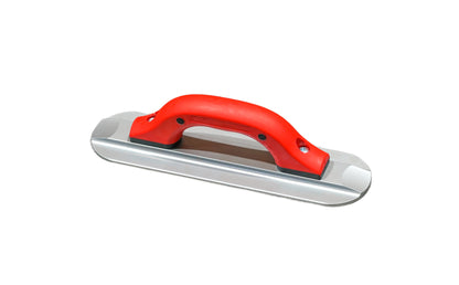 Magnesium round end handle float (305-609 × 79.4 mm)