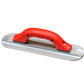 Magnesium round end handle float (305-609 × 79.4 mm)