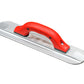 Magnesium round end handle float (305-609 × 79.4 mm)