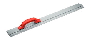 Magnesium darby, standard single float, square end (762 × 79.4 mm)