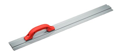 Magnesium darby, standard single float, square end (762 × 79.4 mm)