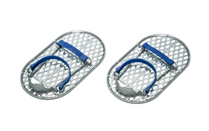 Põrand dedicated magnesium shoes (335 × 195 mm)
