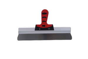 Floor/wall round-angle scraper nuga (400–600 mm)
