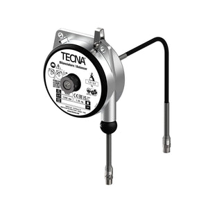 TECNA 9203 pneumaatilise voolikuga tööriistabalansseerija 3–5 kg, 900 mm