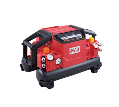 MAX PowerLite AKHL1320E - kõrgsurvekompressor (10 l)