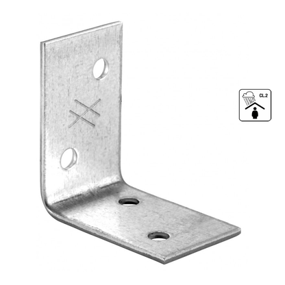 Corner Angle Bracket