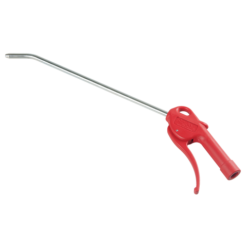 Blow guns