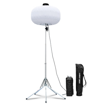 LIGHT BOY LED-õhupallvalgustusmast 3.4 m