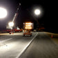 LIGHT BOY LED-õhupallvalgustusmast 3.4 m