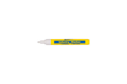 Bleispitz industry marker, round tip (4 mm)